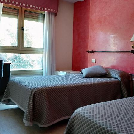 Hotel Lena Pola de Lena Dış mekan fotoğraf
